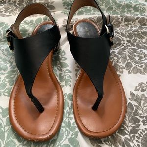 tommy hilfiger kamea thong sandals